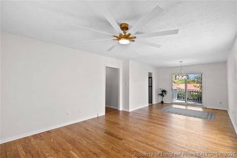 Tiny photo for 6934 Brockwood Street, Fayetteville, NC 28314 (MLS # 769323)