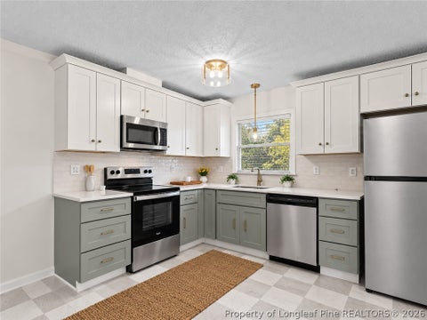 Tiny photo for 6934 Brockwood Street, Fayetteville, NC 28314 (MLS # 769323)