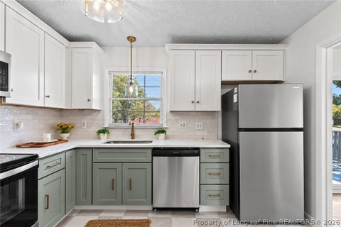 Tiny photo for 6934 Brockwood Street, Fayetteville, NC 28314 (MLS # 769323)