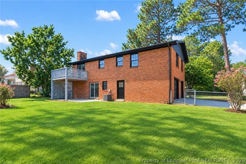 Tiny photo for 6934 Brockwood Street, Fayetteville, NC 28314 (MLS # 769323)