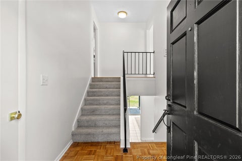 Tiny photo for 6934 Brockwood Street, Fayetteville, NC 28314 (MLS # 769323)