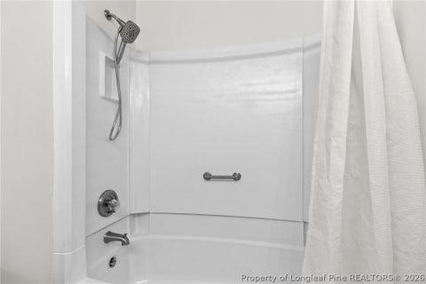 Tiny photo for 6934 Brockwood Street, Fayetteville, NC 28314 (MLS # 769323)