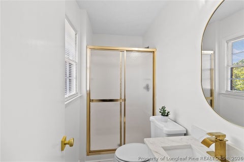 Tiny photo for 6934 Brockwood Street, Fayetteville, NC 28314 (MLS # 769323)