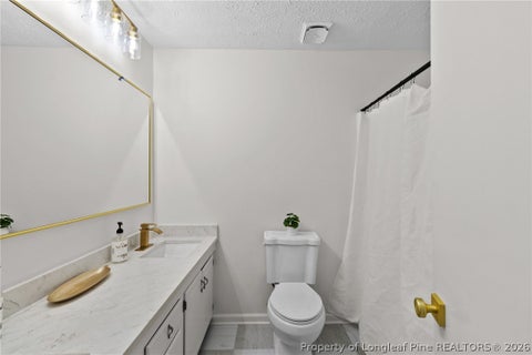 Tiny photo for 6934 Brockwood Street, Fayetteville, NC 28314 (MLS # 769323)