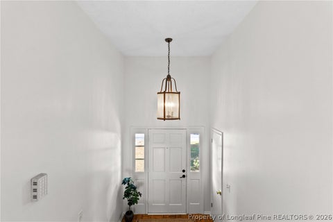 Tiny photo for 6934 Brockwood Street, Fayetteville, NC 28314 (MLS # 769323)