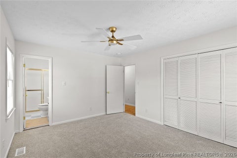 Tiny photo for 6934 Brockwood Street, Fayetteville, NC 28314 (MLS # 769323)
