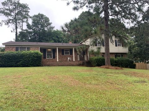 2600 Colgate Drive Fayetteville NC 28304