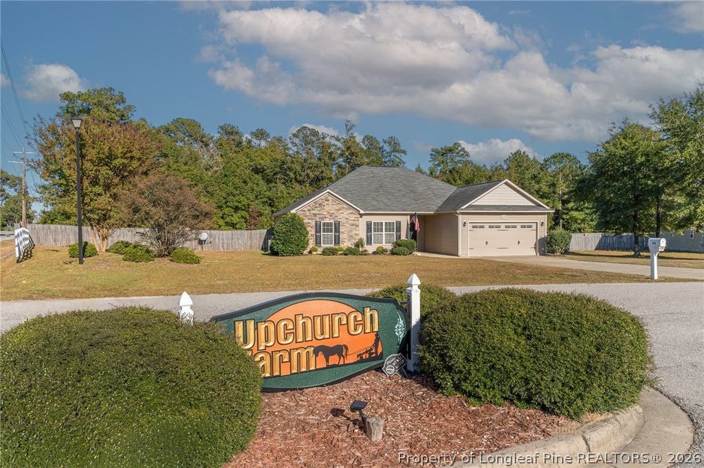 Photo of 1440 Homeland Drive, Parkton, NC 28371 (MLS # 771626)