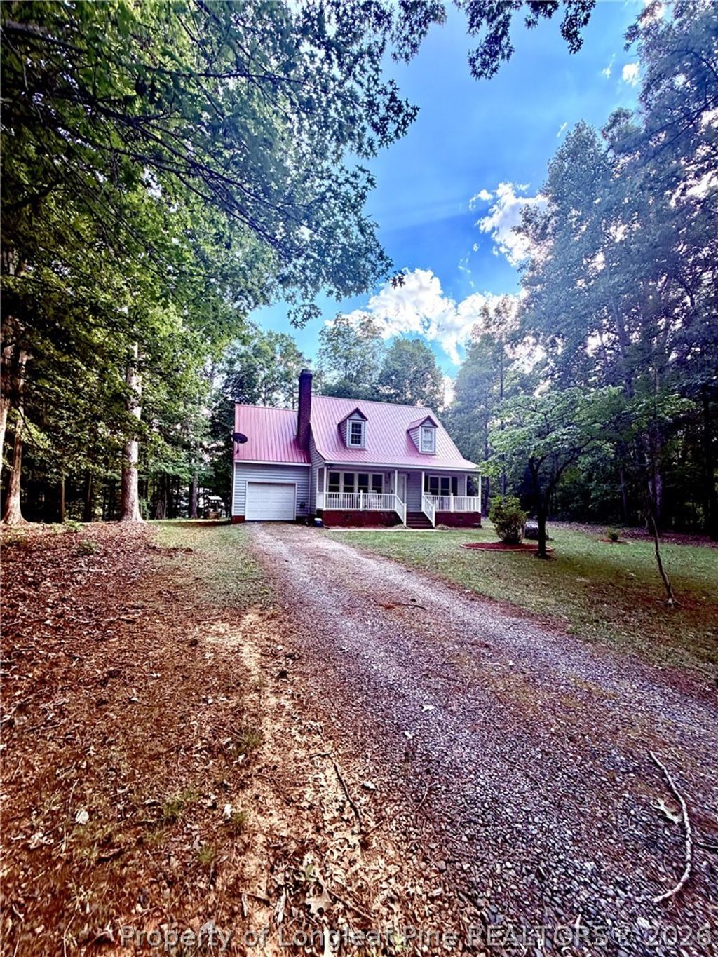 Photo of 70 Chatham Oaks, Moncure, NC 27559 (MLS # 764877)