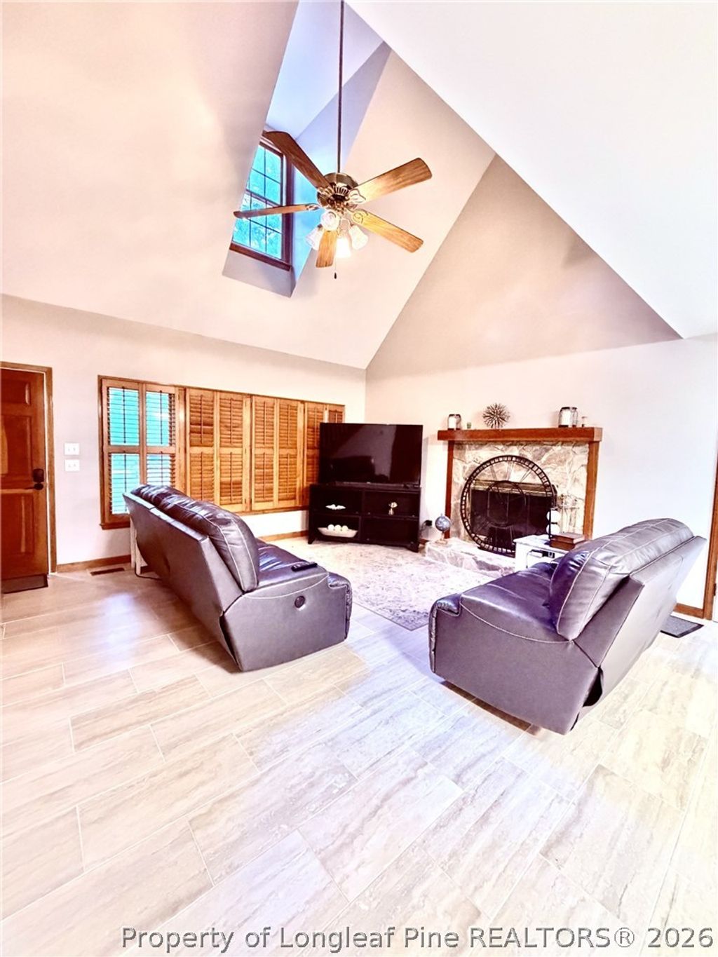 Photo of 70 Chatham Oaks, Moncure, NC 27559 (MLS # 764877)
