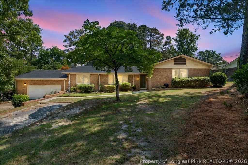 Photo of 6306 Greyfield Road, Fayetteville, NC 28303 (MLS # 766251)