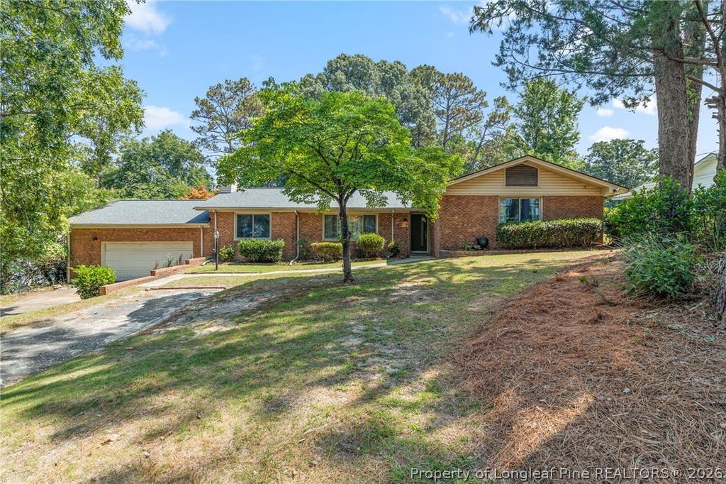 Photo of 6306 Greyfield Road, Fayetteville, NC 28303 (MLS # 766251)