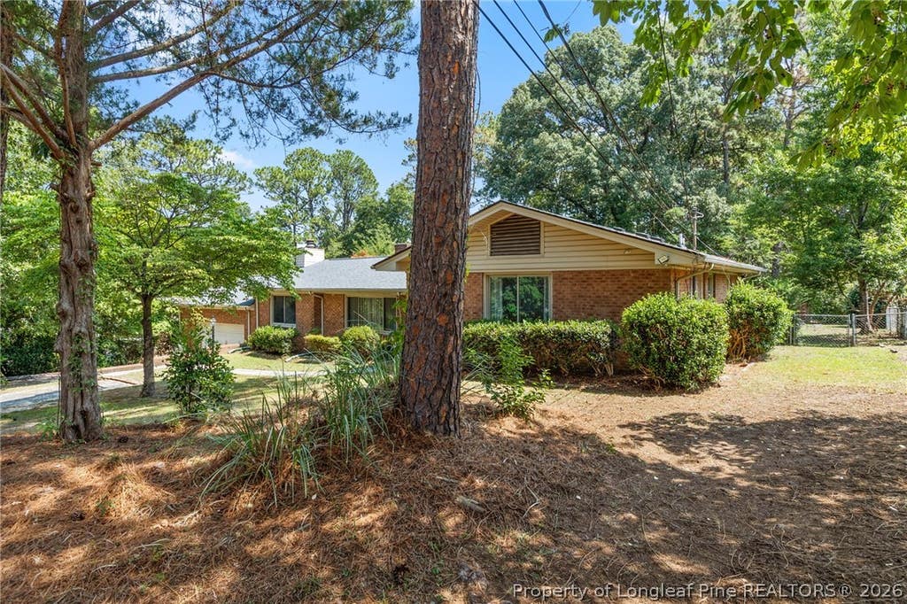 Photo of 6306 Greyfield Road, Fayetteville, NC 28303 (MLS # 766251)