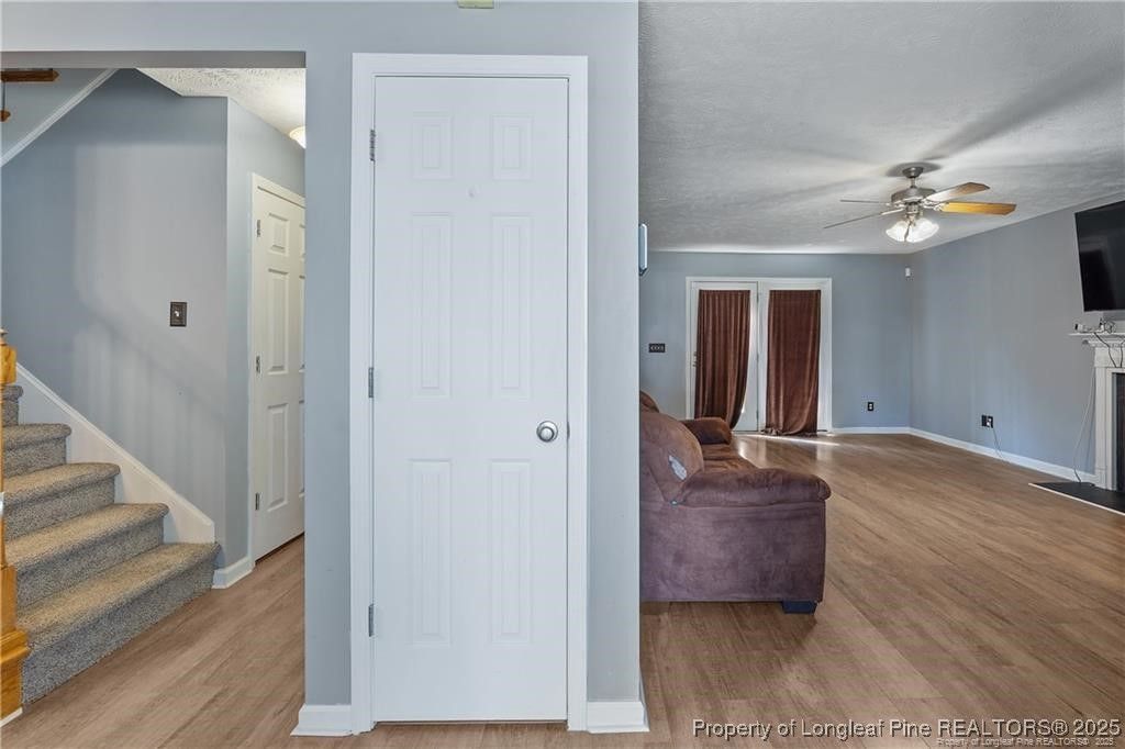 Photo of 717 Lenoir Drive, Spring Lake, NC 28390 (MLS # 752152)