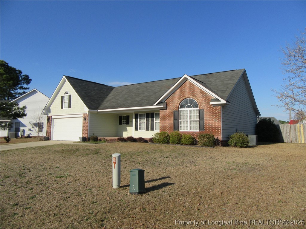 2914 Flowering Bradford Way