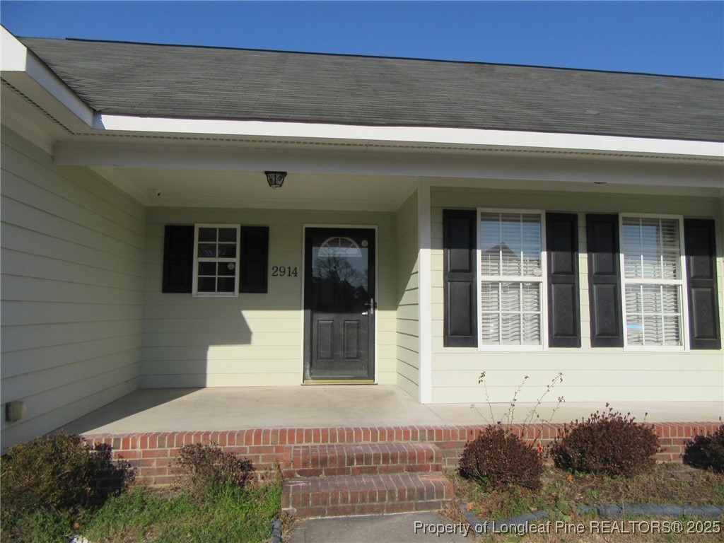 2914 Flowering Bradford Way