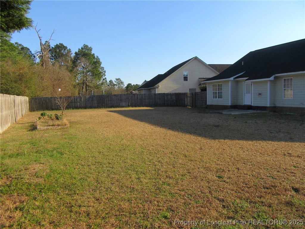 2914 Flowering Bradford Way