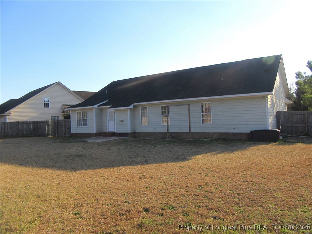 2914 Flowering Bradford Way
