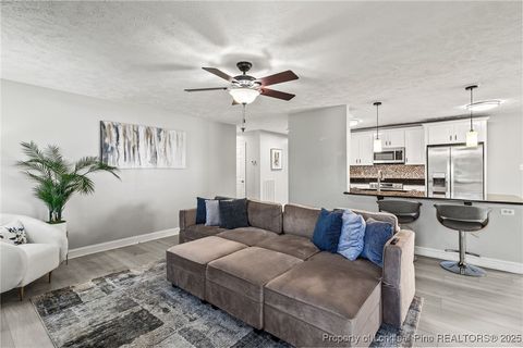 Tiny photo for 780 Wayside Road, Raeford, NC 28376 (MLS # 751951)