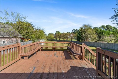 Tiny photo for 780 Wayside Road, Raeford, NC 28376 (MLS # 751951)