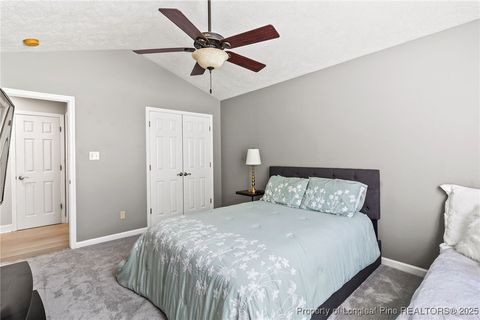 Tiny photo for 780 Wayside Road, Raeford, NC 28376 (MLS # 751951)