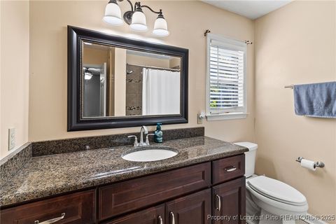 Tiny photo for 780 Wayside Road, Raeford, NC 28376 (MLS # 751951)