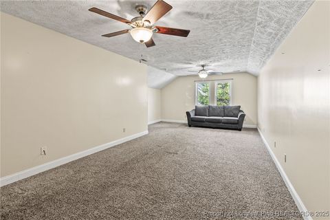 Tiny photo for 780 Wayside Road, Raeford, NC 28376 (MLS # 751951)