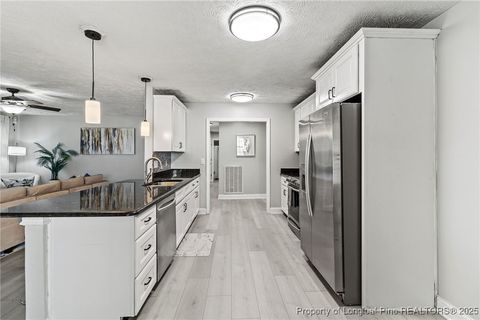 Tiny photo for 780 Wayside Road, Raeford, NC 28376 (MLS # 751951)