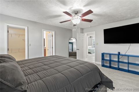 Tiny photo for 780 Wayside Road, Raeford, NC 28376 (MLS # 751951)