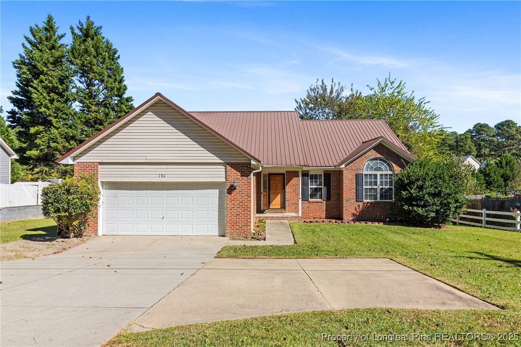 Photo of 780 Wayside Road, Raeford, NC 28376 (MLS # 751951)