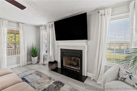 Tiny photo for 780 Wayside Road, Raeford, NC 28376 (MLS # 751951)