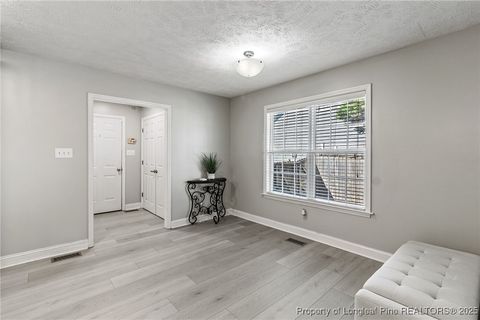 Tiny photo for 780 Wayside Road, Raeford, NC 28376 (MLS # 751951)