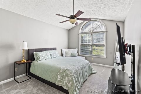 Tiny photo for 780 Wayside Road, Raeford, NC 28376 (MLS # 751951)