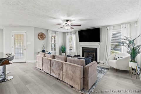 Tiny photo for 780 Wayside Road, Raeford, NC 28376 (MLS # 751951)