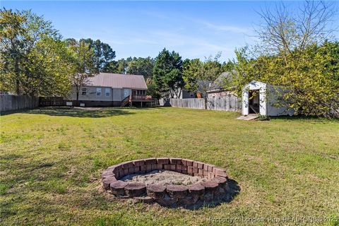 Tiny photo for 780 Wayside Road, Raeford, NC 28376 (MLS # 751951)