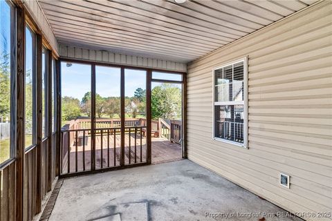 Tiny photo for 780 Wayside Road, Raeford, NC 28376 (MLS # 751951)