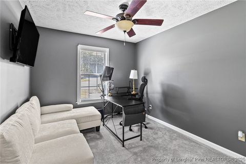 Tiny photo for 780 Wayside Road, Raeford, NC 28376 (MLS # 751951)