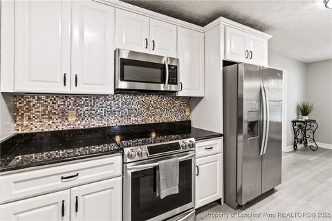 Tiny photo for 780 Wayside Road, Raeford, NC 28376 (MLS # 751951)