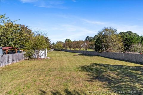 Tiny photo for 780 Wayside Road, Raeford, NC 28376 (MLS # 751951)
