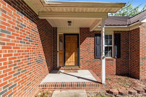 Tiny photo for 780 Wayside Road, Raeford, NC 28376 (MLS # 751951)