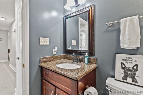 Tiny photo for 780 Wayside Road, Raeford, NC 28376 (MLS # 751951)