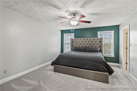 Tiny photo for 780 Wayside Road, Raeford, NC 28376 (MLS # 751951)