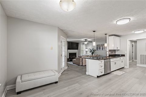 Tiny photo for 780 Wayside Road, Raeford, NC 28376 (MLS # 751951)