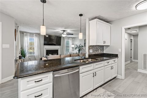 Tiny photo for 780 Wayside Road, Raeford, NC 28376 (MLS # 751951)