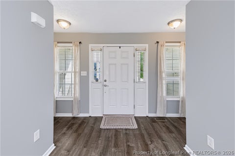 Tiny photo for 5604 Quiet Acres Lane, Wade, NC 28395 (MLS # 769307)