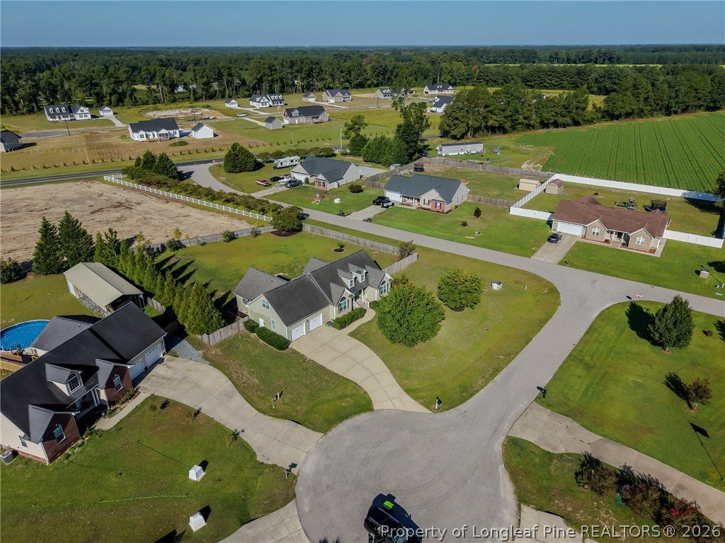 Photo of 5604 Quiet Acres Lane, Wade, NC 28395 (MLS # 769307)