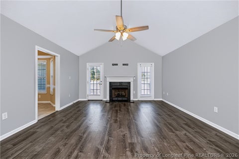 Tiny photo for 5604 Quiet Acres Lane, Wade, NC 28395 (MLS # 769307)