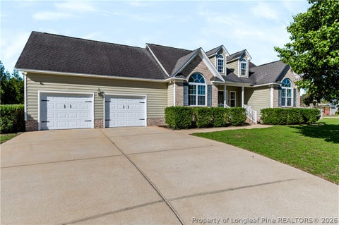 Tiny photo for 5604 Quiet Acres Lane, Wade, NC 28395 (MLS # 769307)