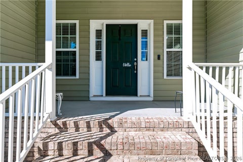 Tiny photo for 5604 Quiet Acres Lane, Wade, NC 28395 (MLS # 769307)