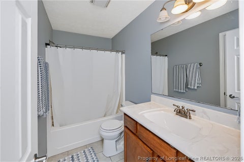 Tiny photo for 5604 Quiet Acres Lane, Wade, NC 28395 (MLS # 769307)